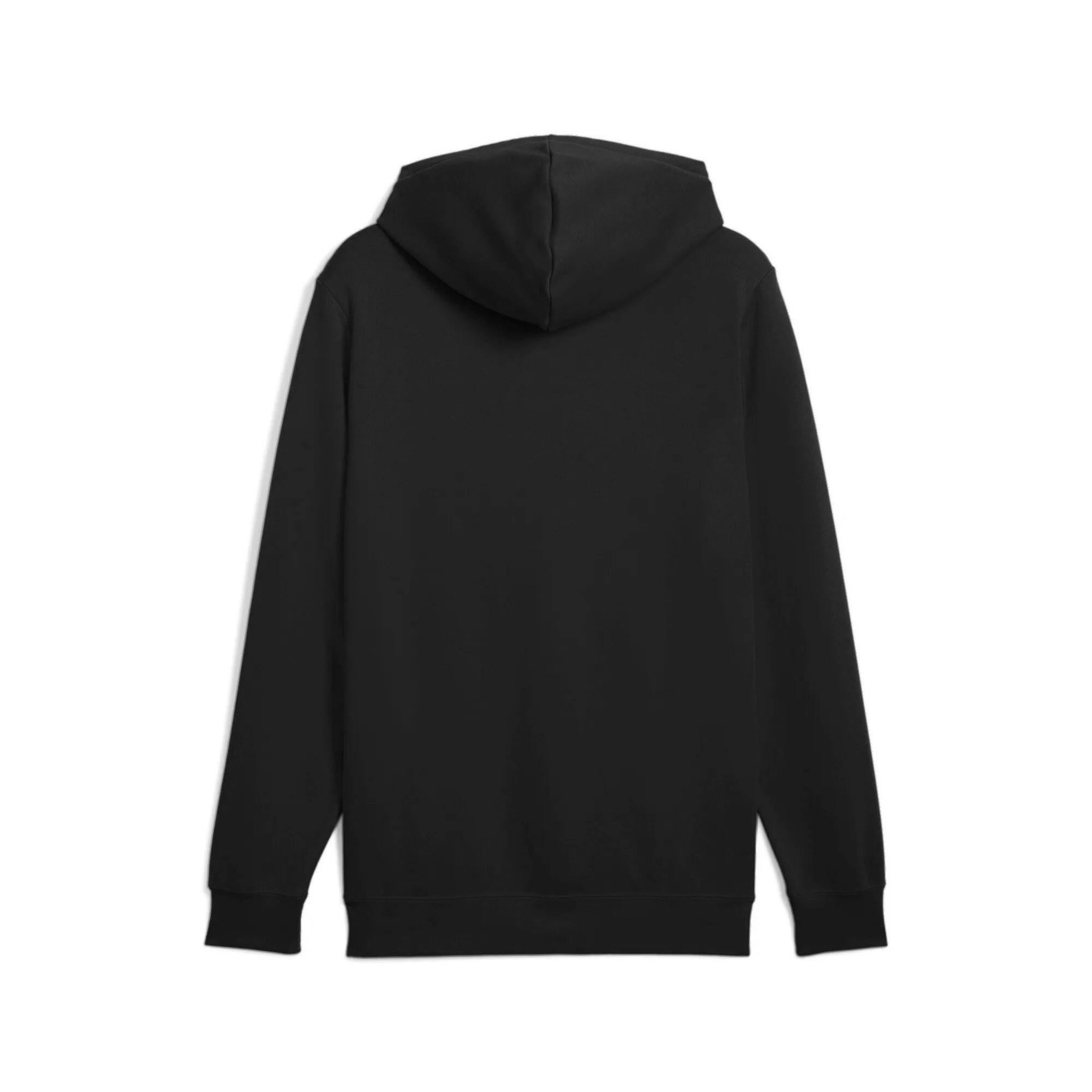 PUMA ESS No 1 Logo Hoodie Vestibilità Comoda  