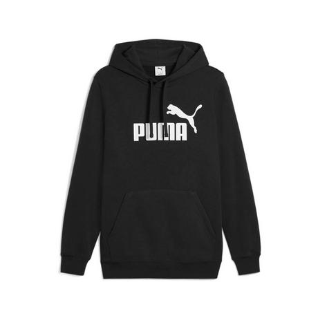 PUMA ESS No 1 Logo Hoodie Vestibilità Comoda  