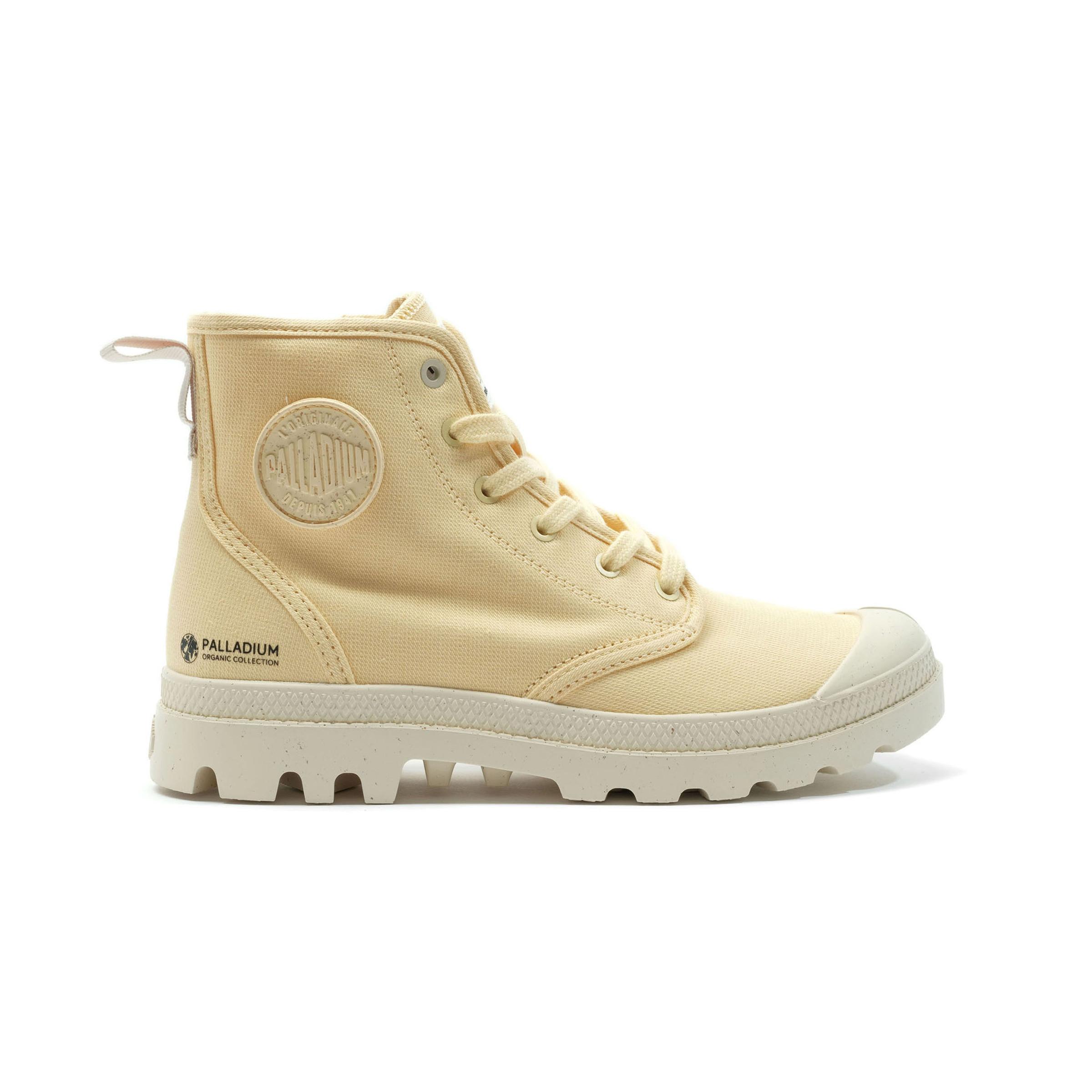 Image of Stiefeletten Pampa Hi Zip Organic Damen 46