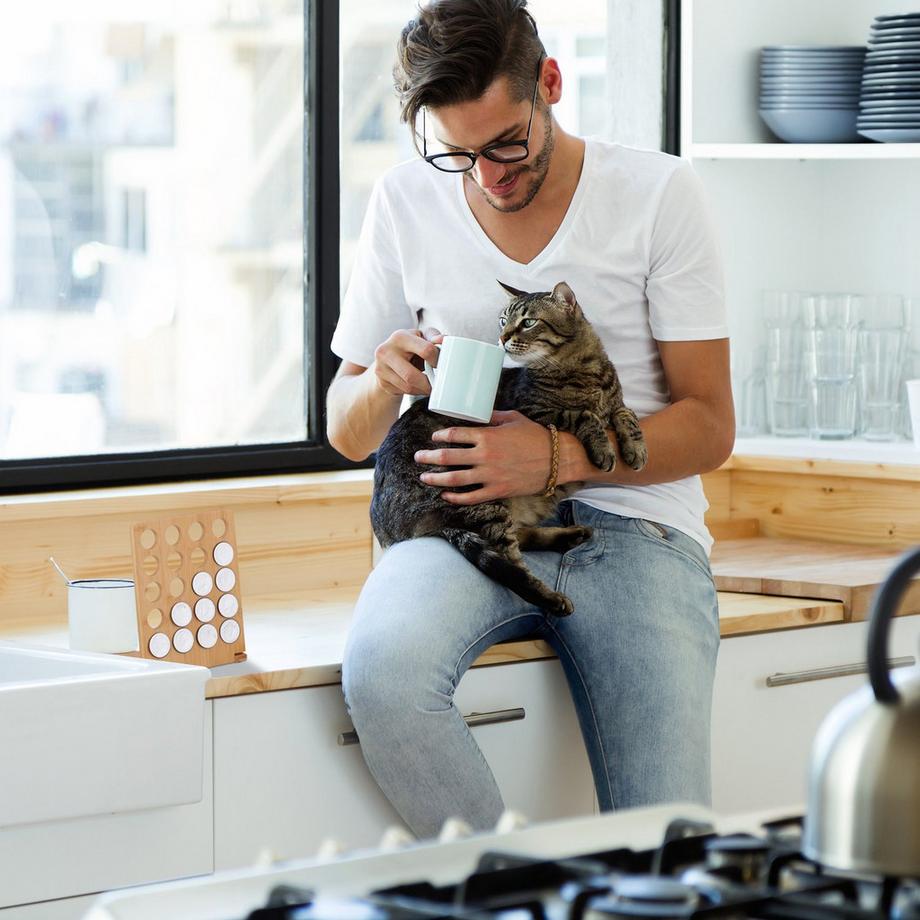 B2X  Porta capsule Nespresso per 20 capsule 