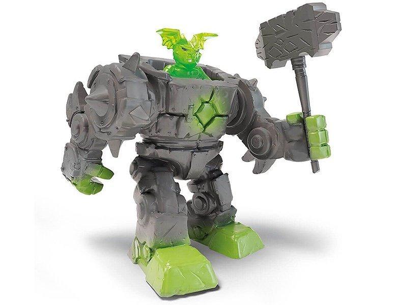 Image of Eldrador Stein-Roboter