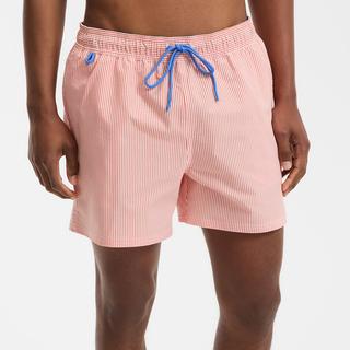 La Redoute Collections Badebermuda Seersucker Print  