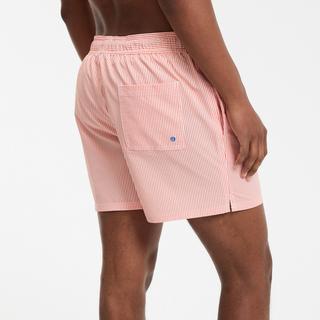 La Redoute Collections Badebermuda Seersucker Print  