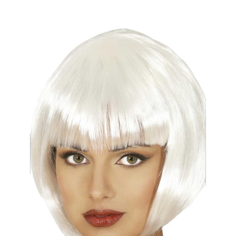 Fiestas Guirca  Perücke 