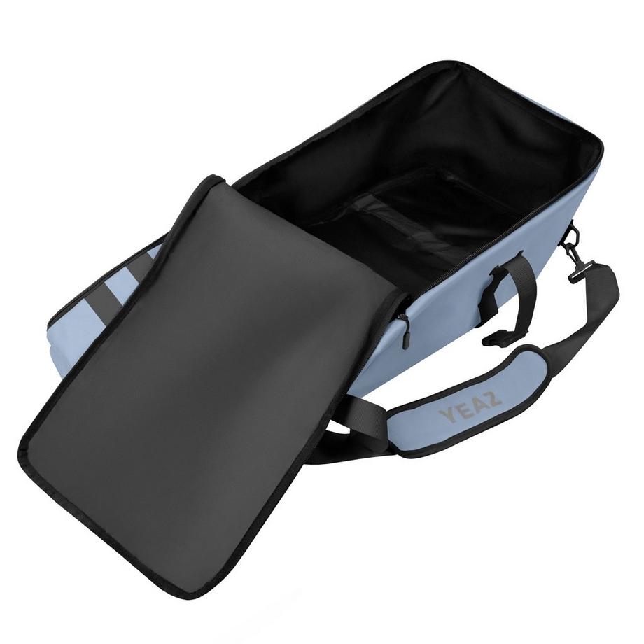 YEAZ  MARINA KIT Sac à dos et pagaie - sky blue 