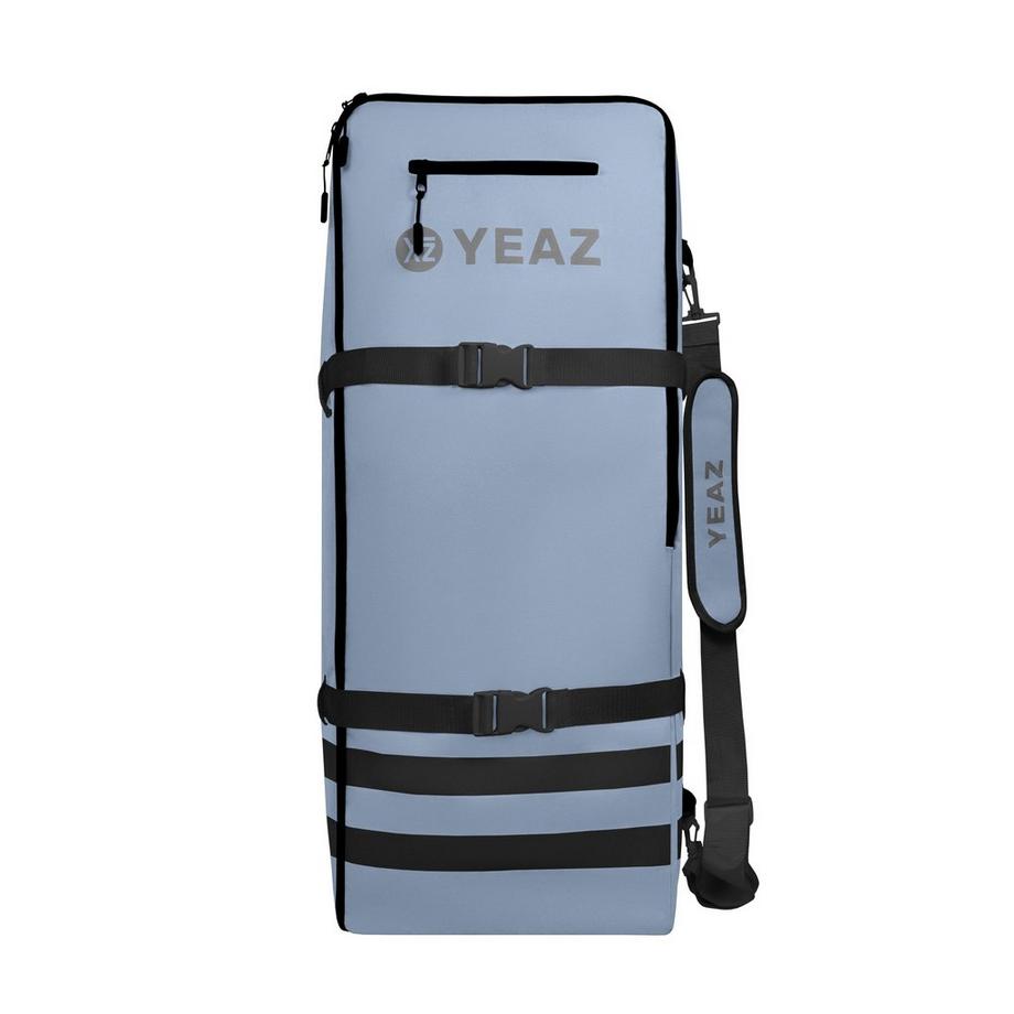 YEAZ  MARINA KIT Sac à dos et pagaie - sky blue 