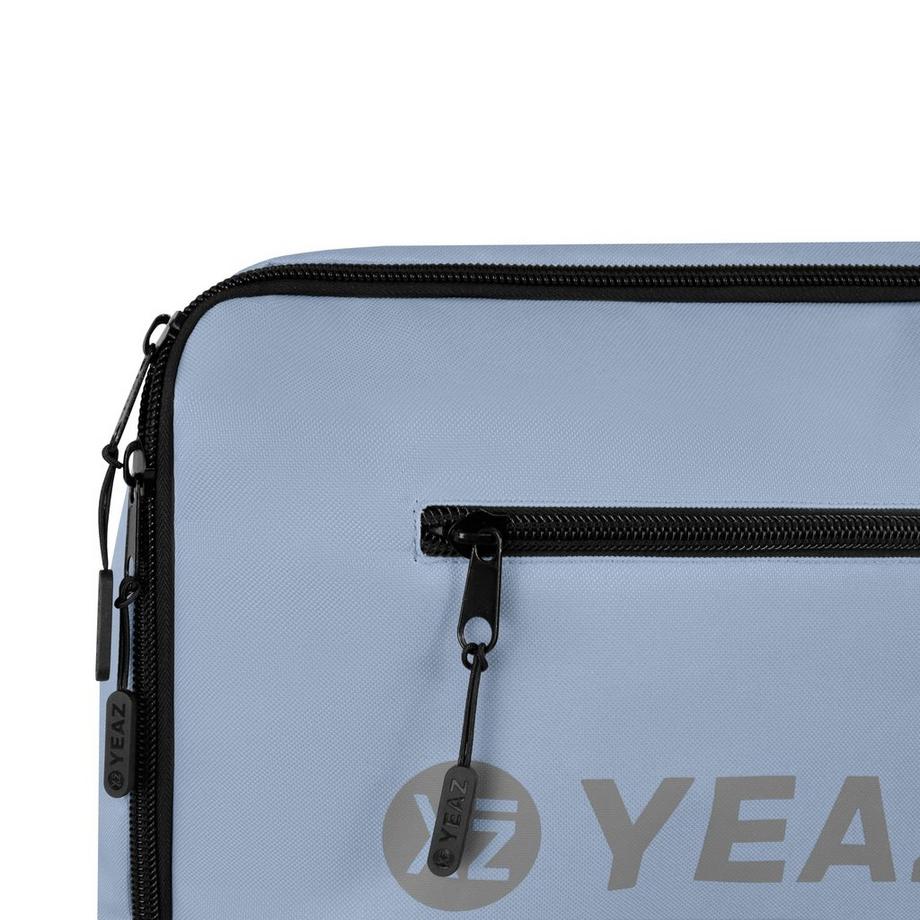 YEAZ  MARINA KIT Sac à dos et pagaie - sky blue 