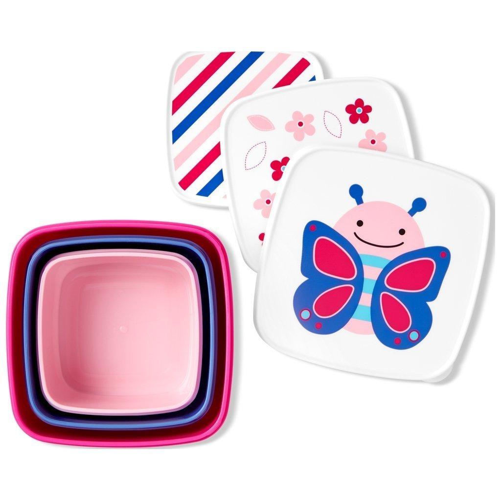 Image of Snackbox Set Unisex ONE SIZE