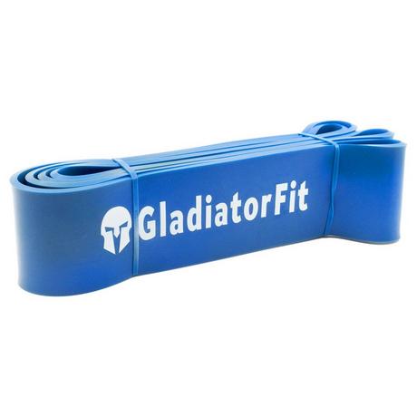 GladiatorFit  Banda di resistenza in lattice elastico 