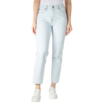 Carol Jeans Mom Fit