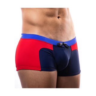 Bwet  shorts da mare uv+ perfect fit cifton 