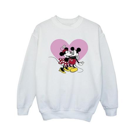 Disney  Love Languages Sweatshirt 