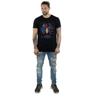 Nightmare On Elm Street  Dream Warriors TShirt 