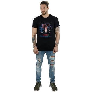 Nightmare On Elm Street  Tshirt DREAM WARRIORS 