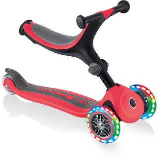 GLOBBER  GO UP Foldable Plus s 
