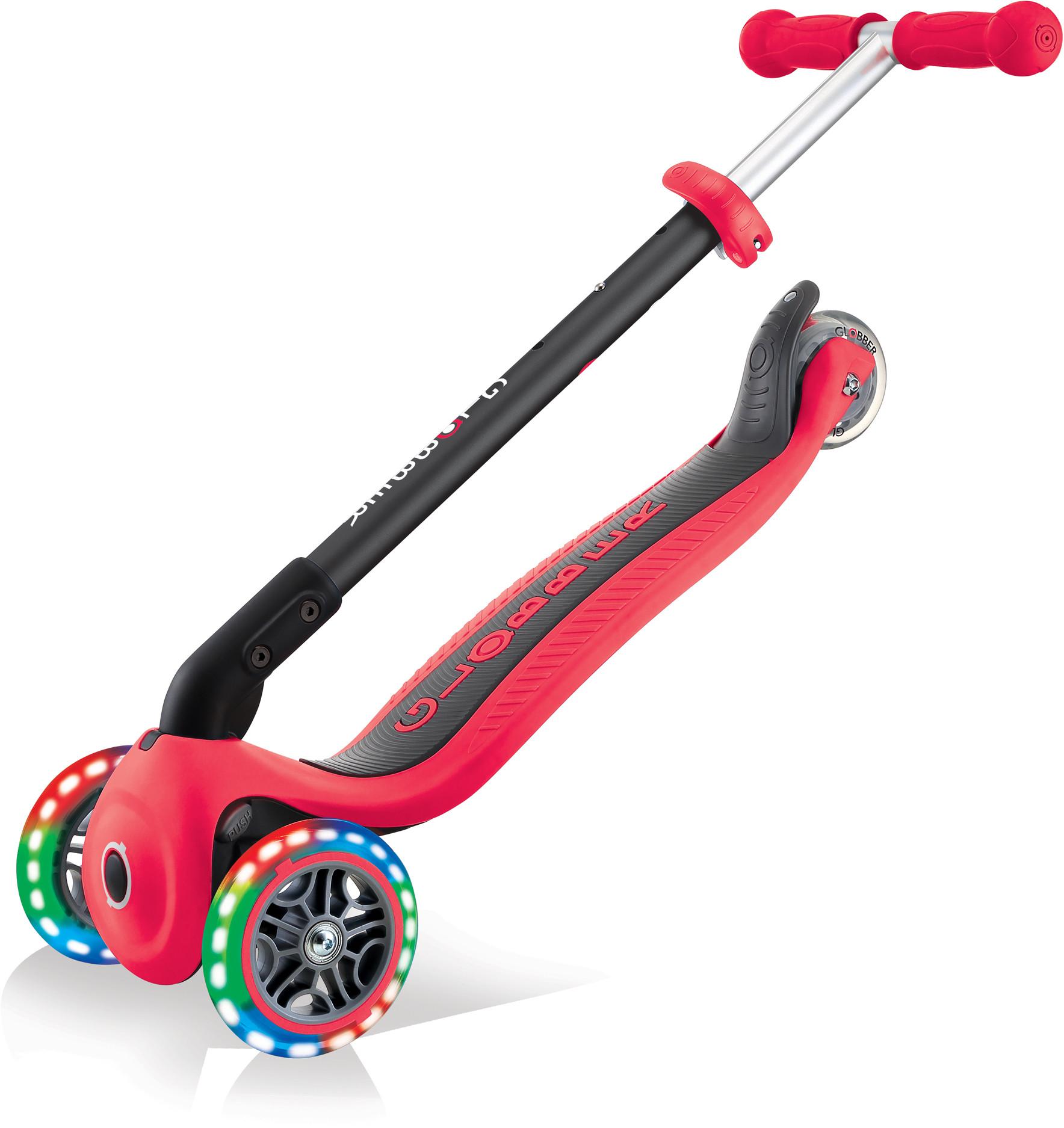 GLOBBER  GO UP Foldable Plus s 