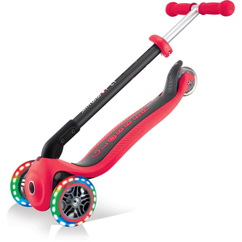 GLOBBER  GO UP Foldable Plus s 