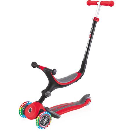 GLOBBER  GO UP Foldable Plus s 