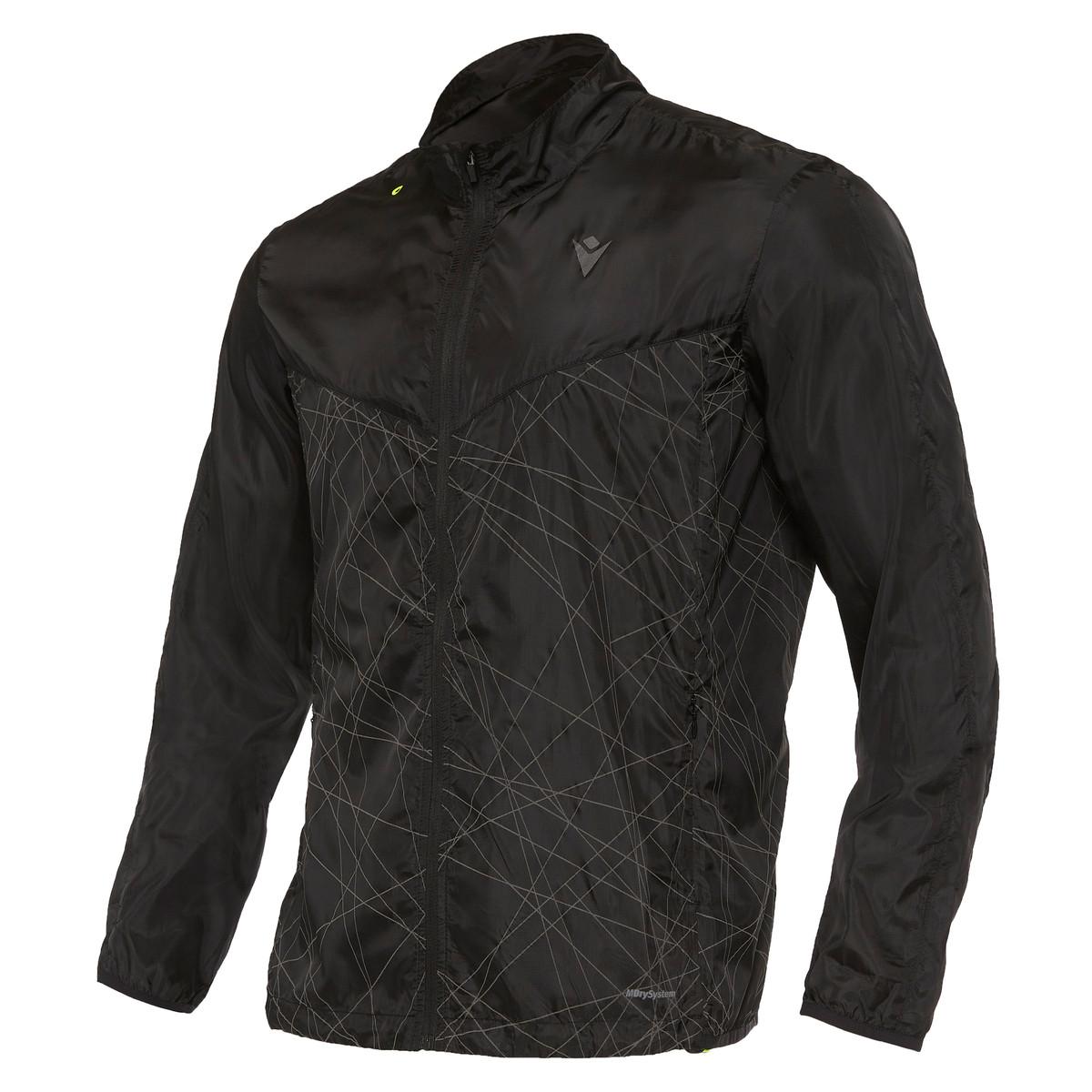 Image of Windbreaker Running Reginald Unisex XXXL