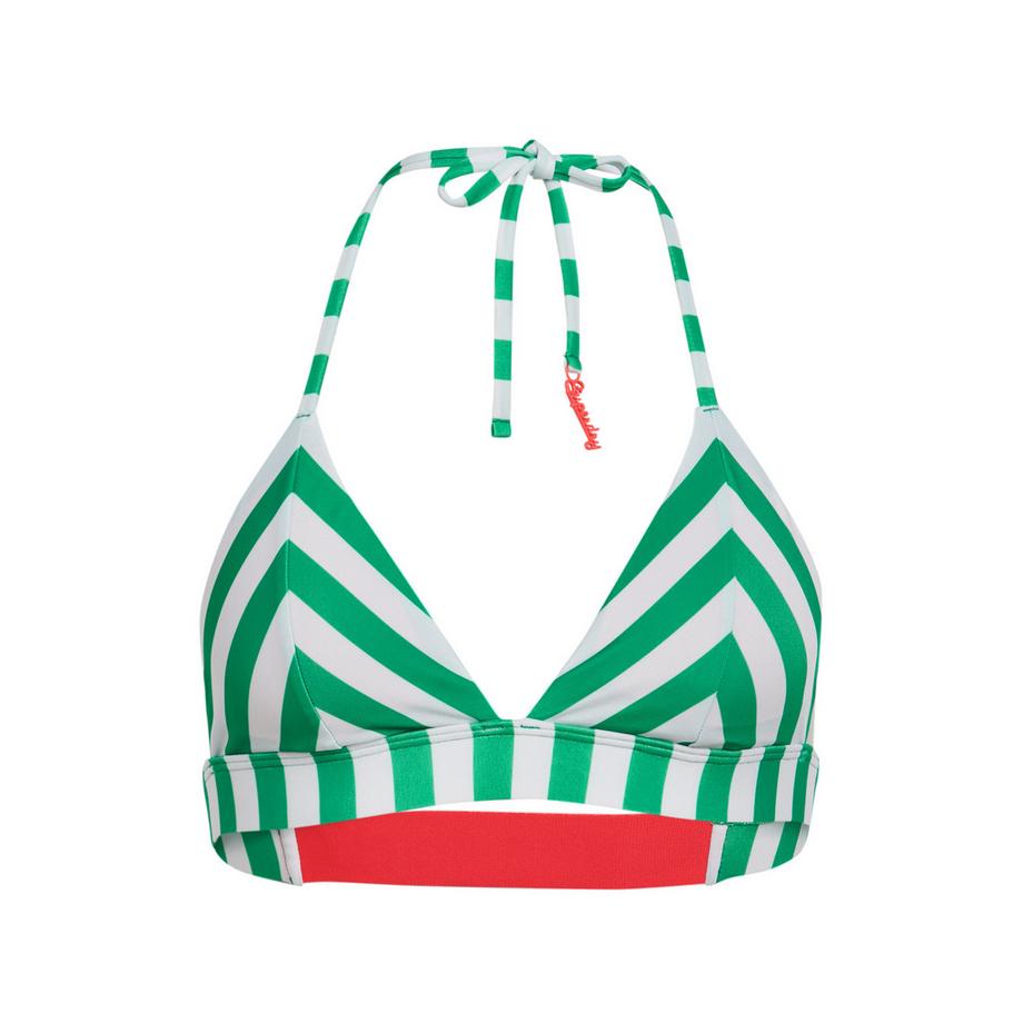 haut de maillot de bain