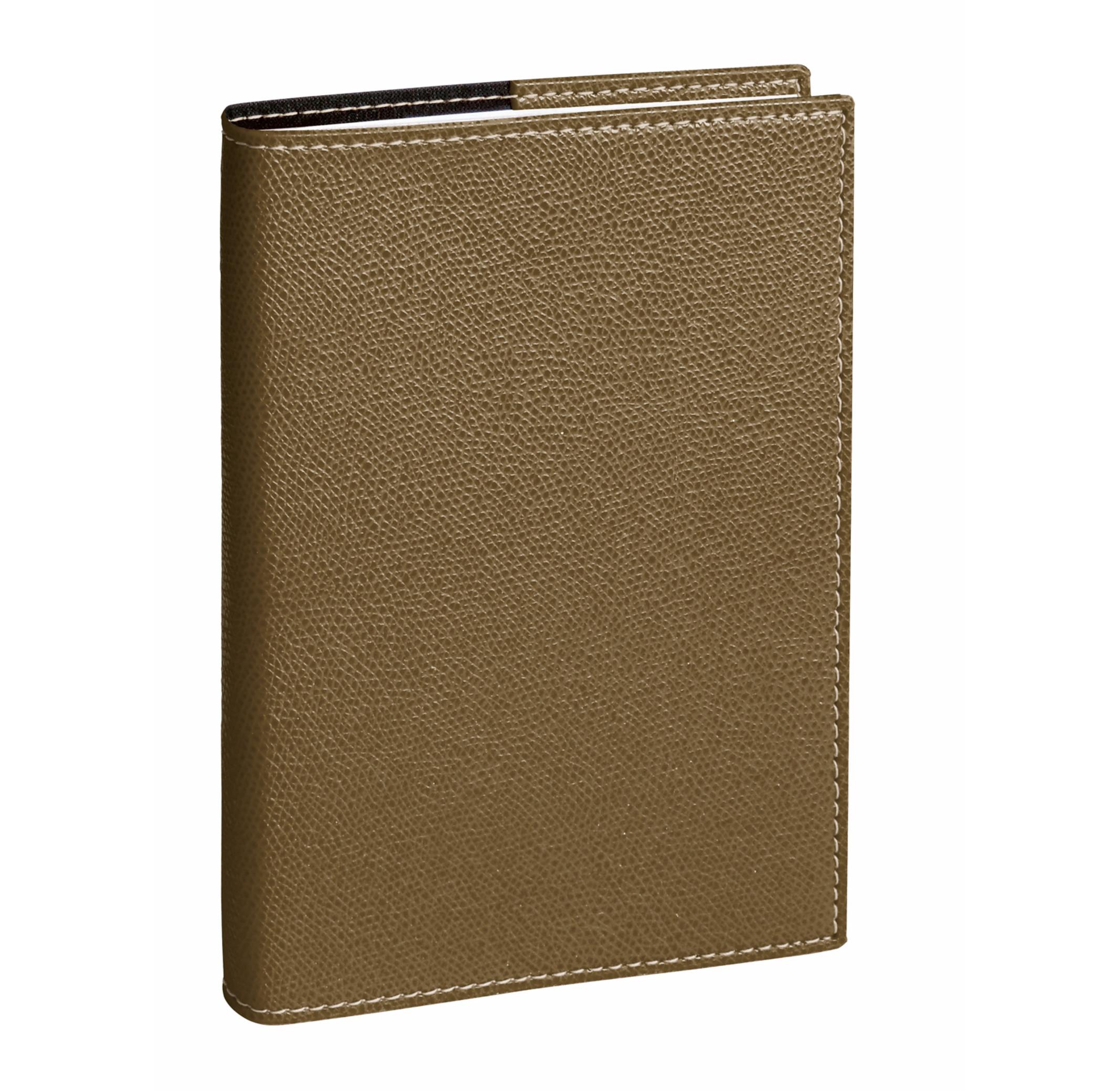 Image of EUROTEXTAGENDA ML Club - 12x17 cm EUROTEXTAGENDA ML Club - 12x17 cm