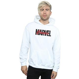 MARVEL  Sweat à capuche 