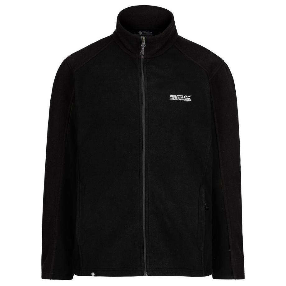 Veste polaire HEDMAN