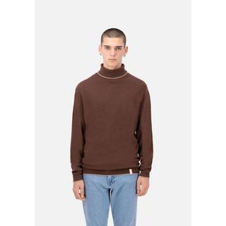 Colours & Sons  Pullover Turtleneck-Merino Blend 