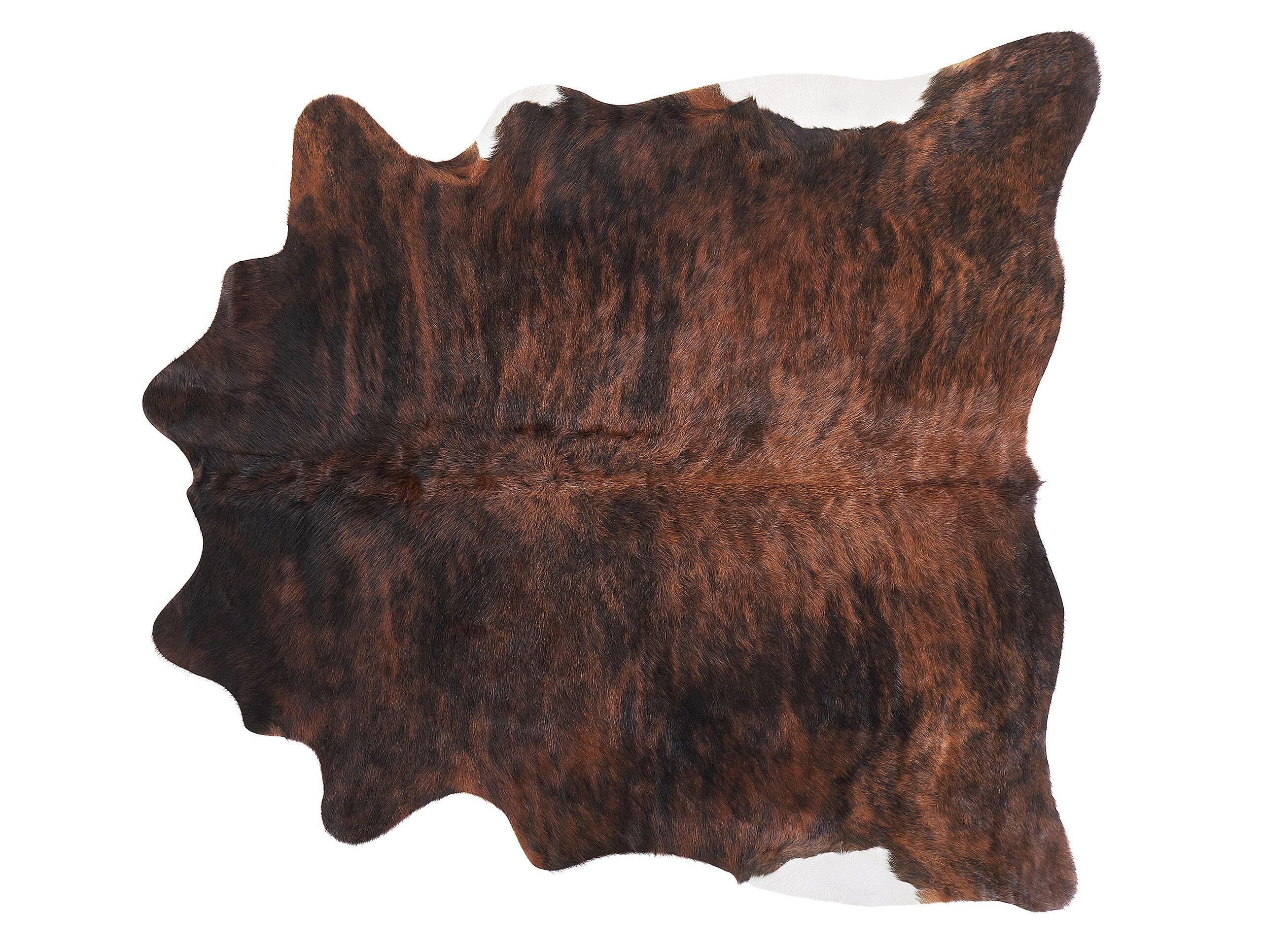 Image of Teppich aus Echtleder, Kuhfell Klassisch NASQU Teppich aus Echtleder, Kuhfell Klassisch NASQU