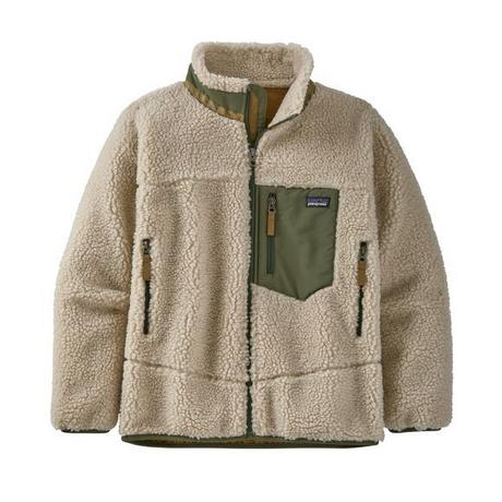 Patagonia Giacca Retro-X  