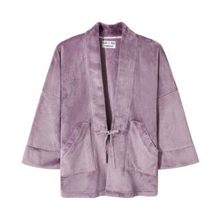 Joe Browns  Kimono Velours Sloe Joes 