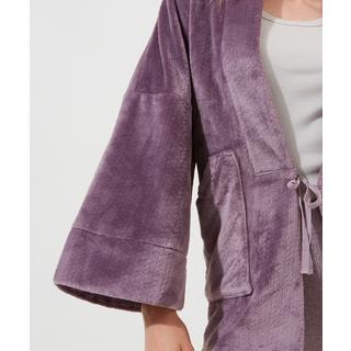 Joe Browns  Kimono Velours Sloe Joes 