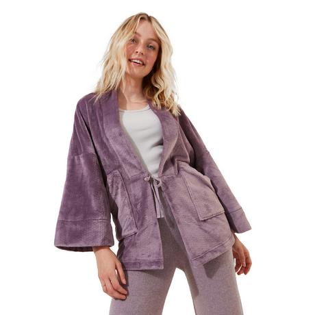 Joe Browns  Kimono Velours Sloe Joes 