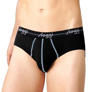 sloggi  6er Pack Start - Midi-Slip 