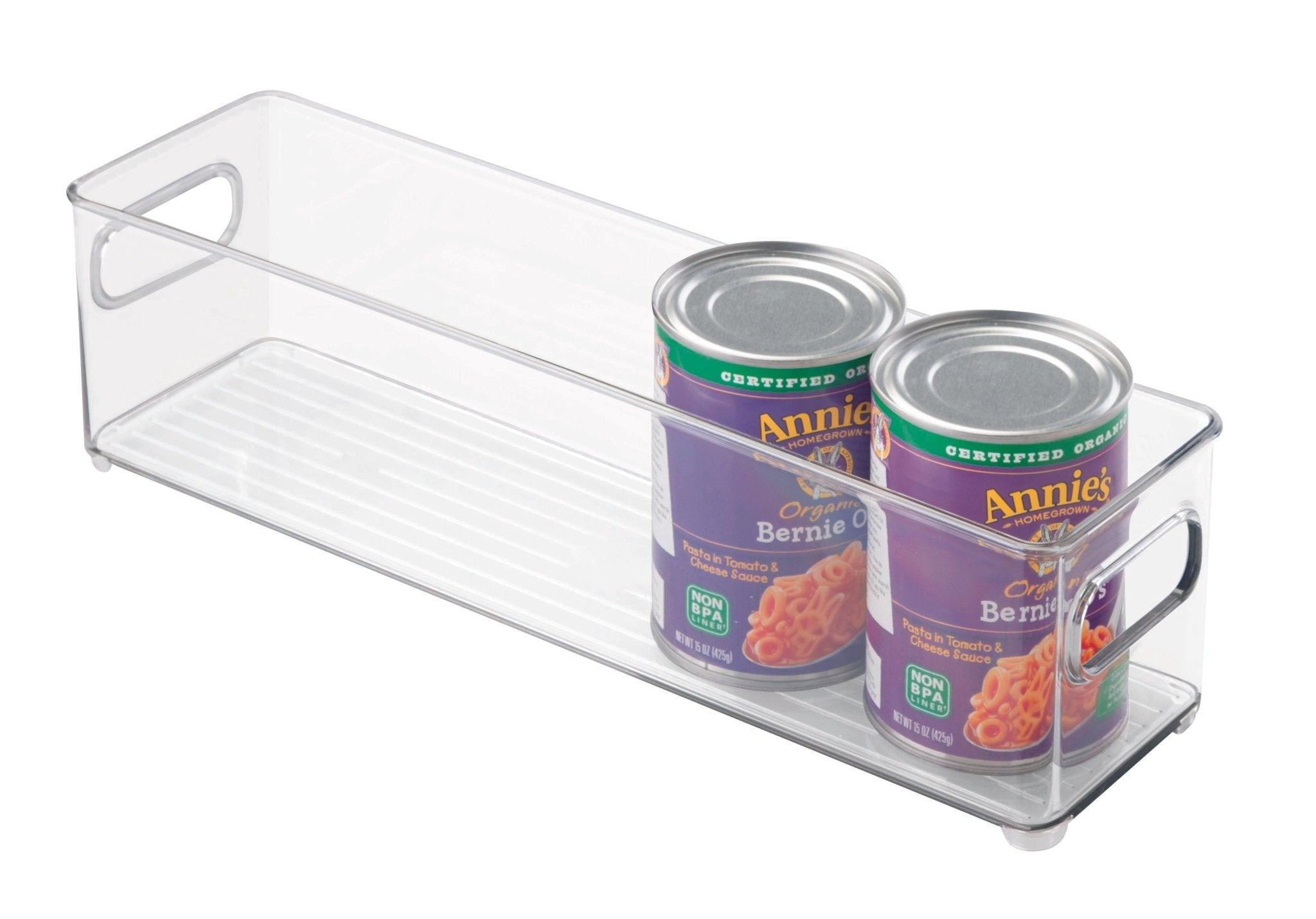 Image of BINZ Aufbewahrungsbehälter KLAR extra lang BINZ Aufbewahrungsbehälter KLAR extra lang