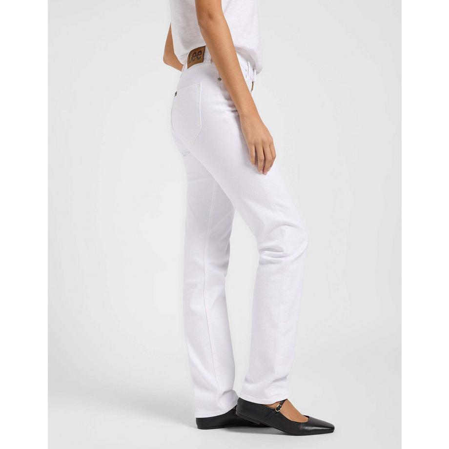 Lee Marion Straight Jeans  