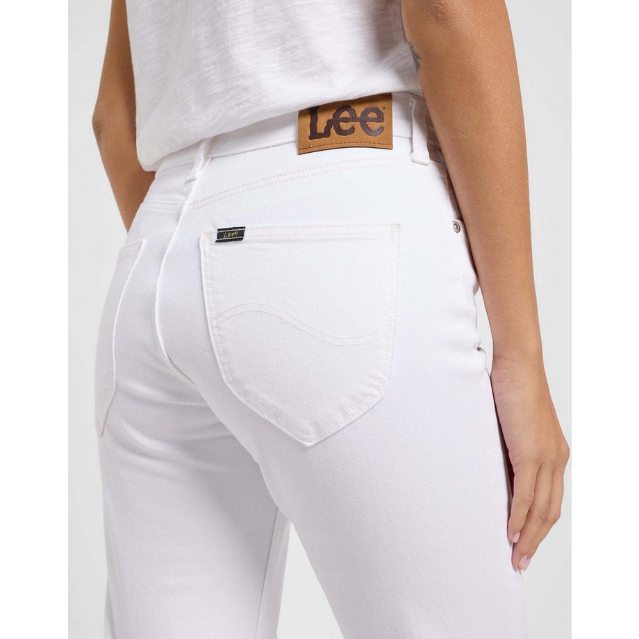 Lee Marion Straight Jeans  