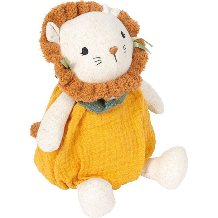 Babyspielzeug Kuscheltier Little Lion