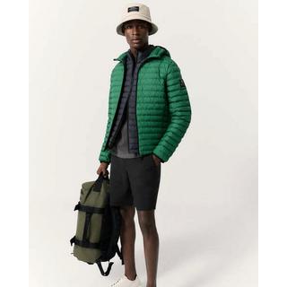 Ecoalf  Atlanticalf Jacket Man Green 