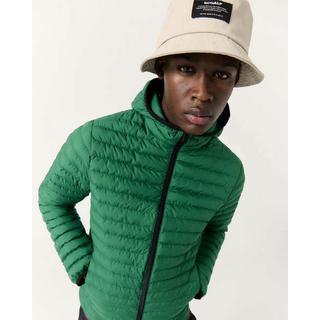 Ecoalf  Atlanticalf Jacket Man Green 