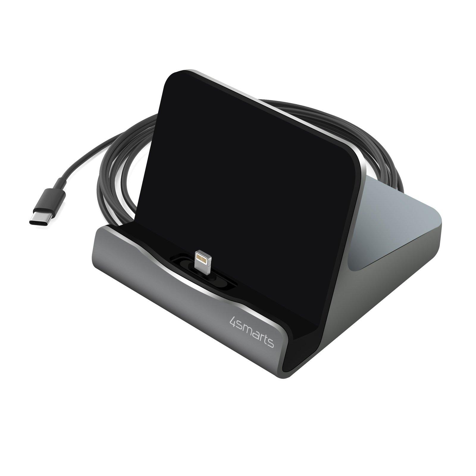 Image of VoltDock iPad Ladestation