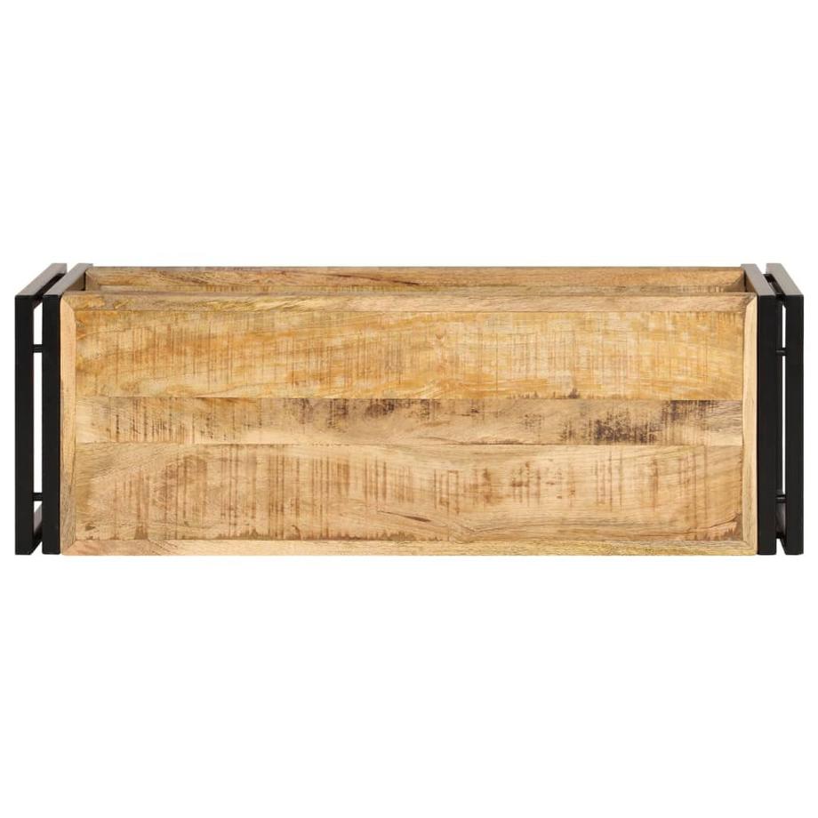 VidaXL Tv-schrank holz  