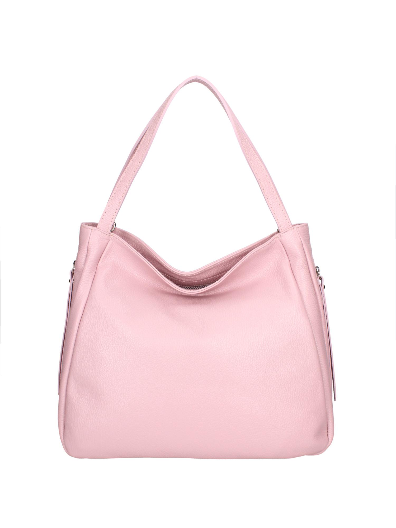 Image of Schultertasche Damen Pink ONE SIZE