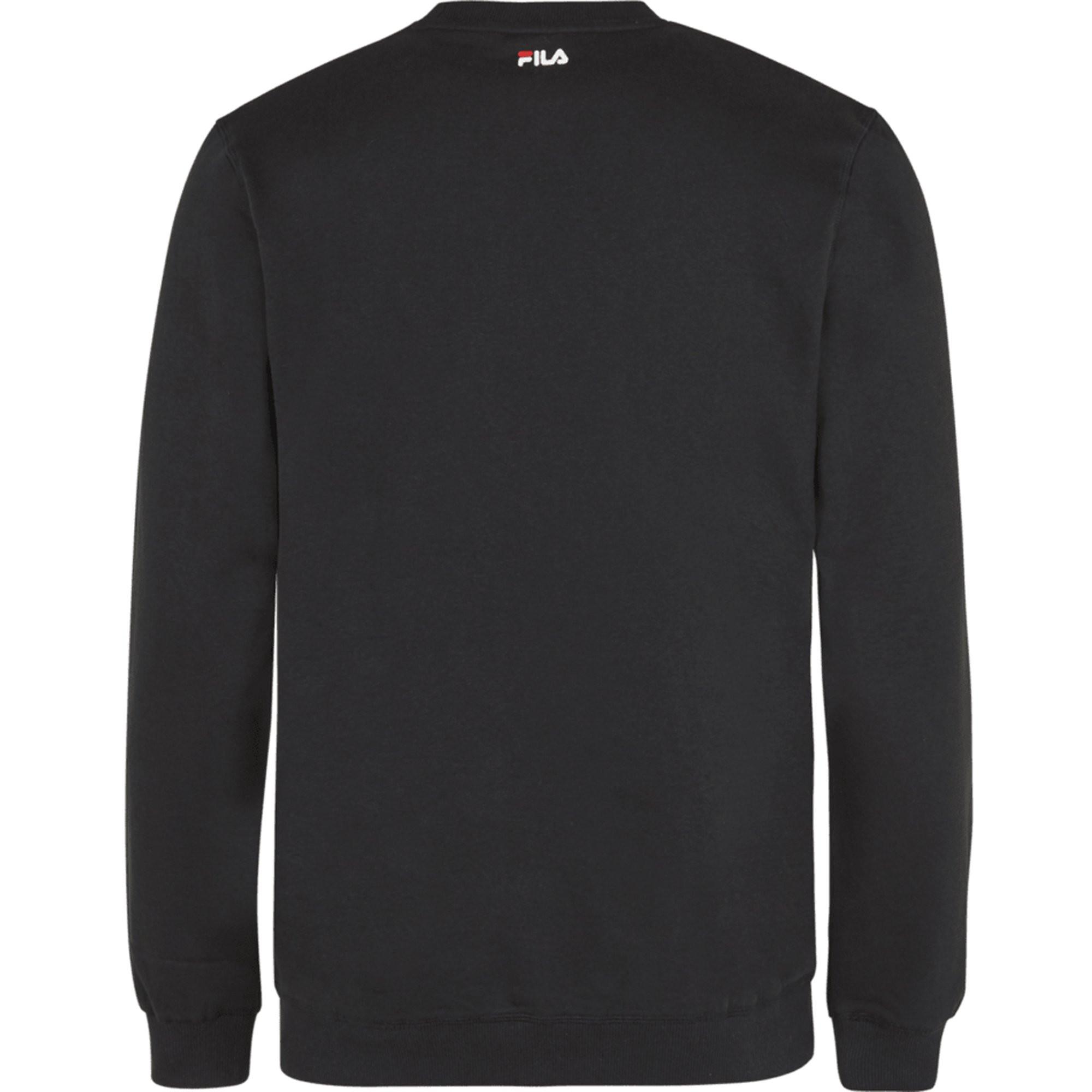 FILA  Sweatshirt  Bequem sitzend-BARBIAN crew sweat 