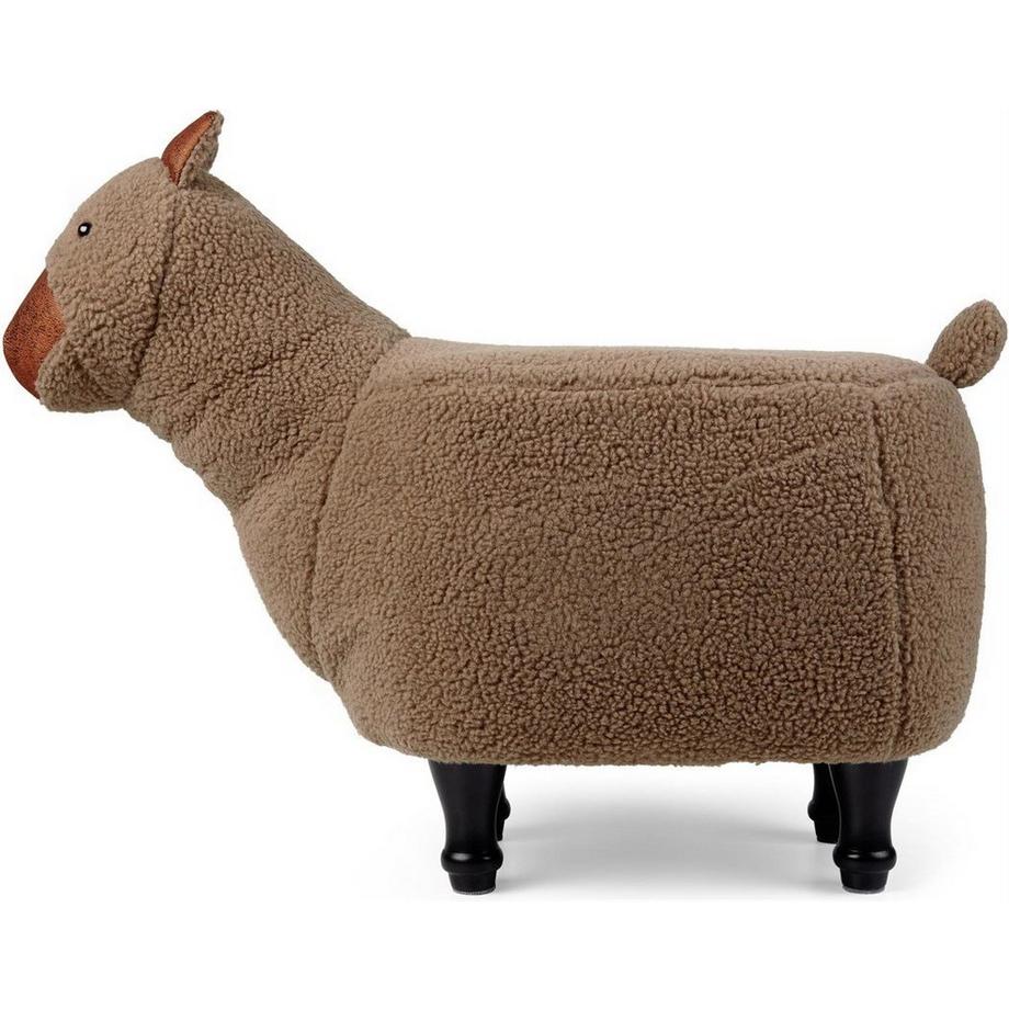 ZOOSY  Kinderhocker lama lano 