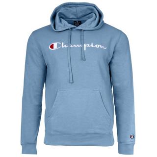 Champion  Felpa -Hooded Sweatshirt 