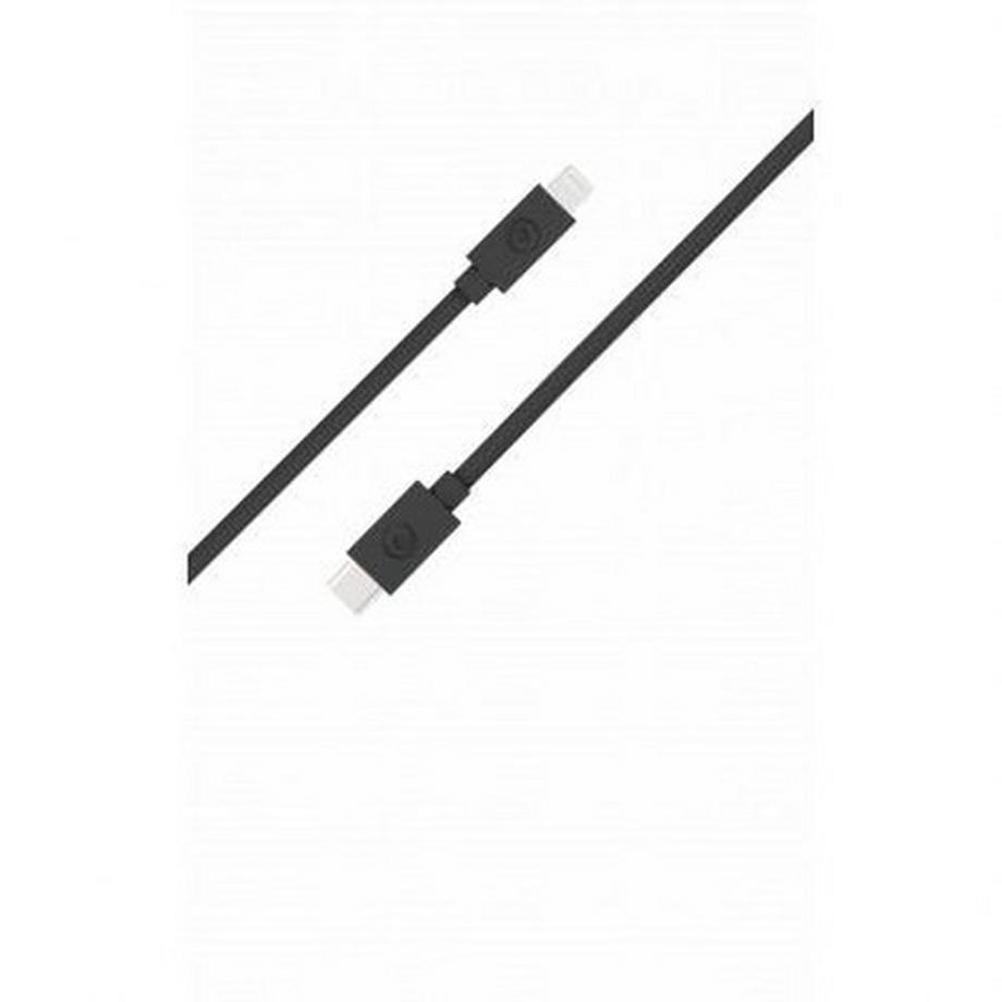 USB-Kabel USB-C/Lightning 1,2m - 3A