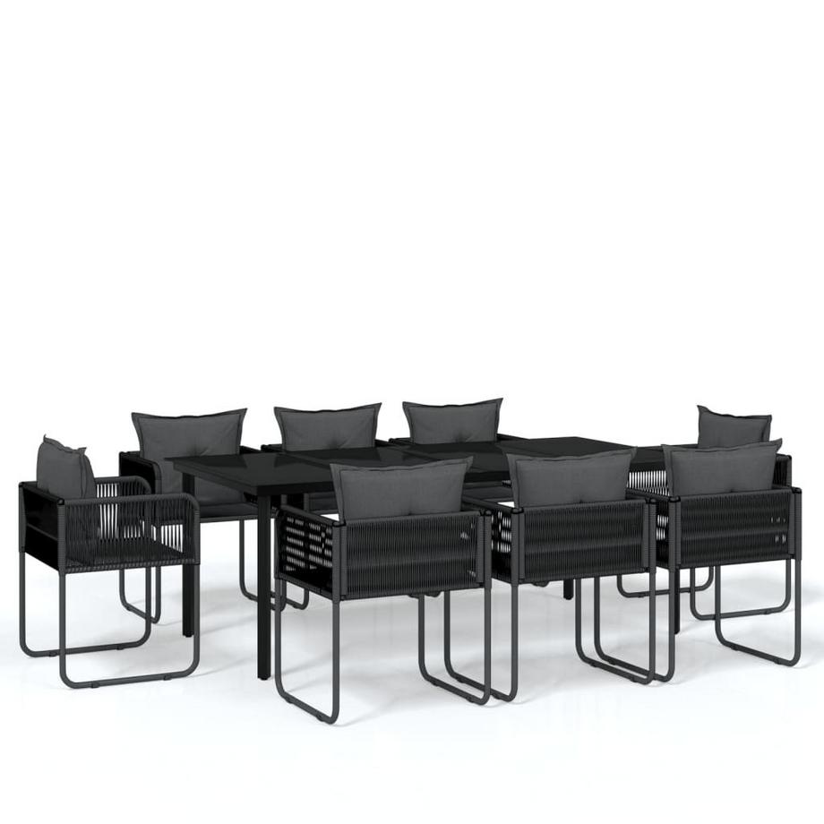 set da pranzo da giardino