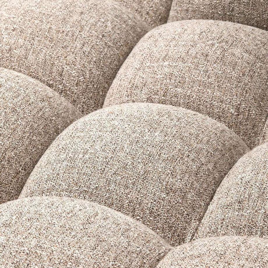 mutoni Ecksofa Allure links Webstoff grob natur meliert 324x165  