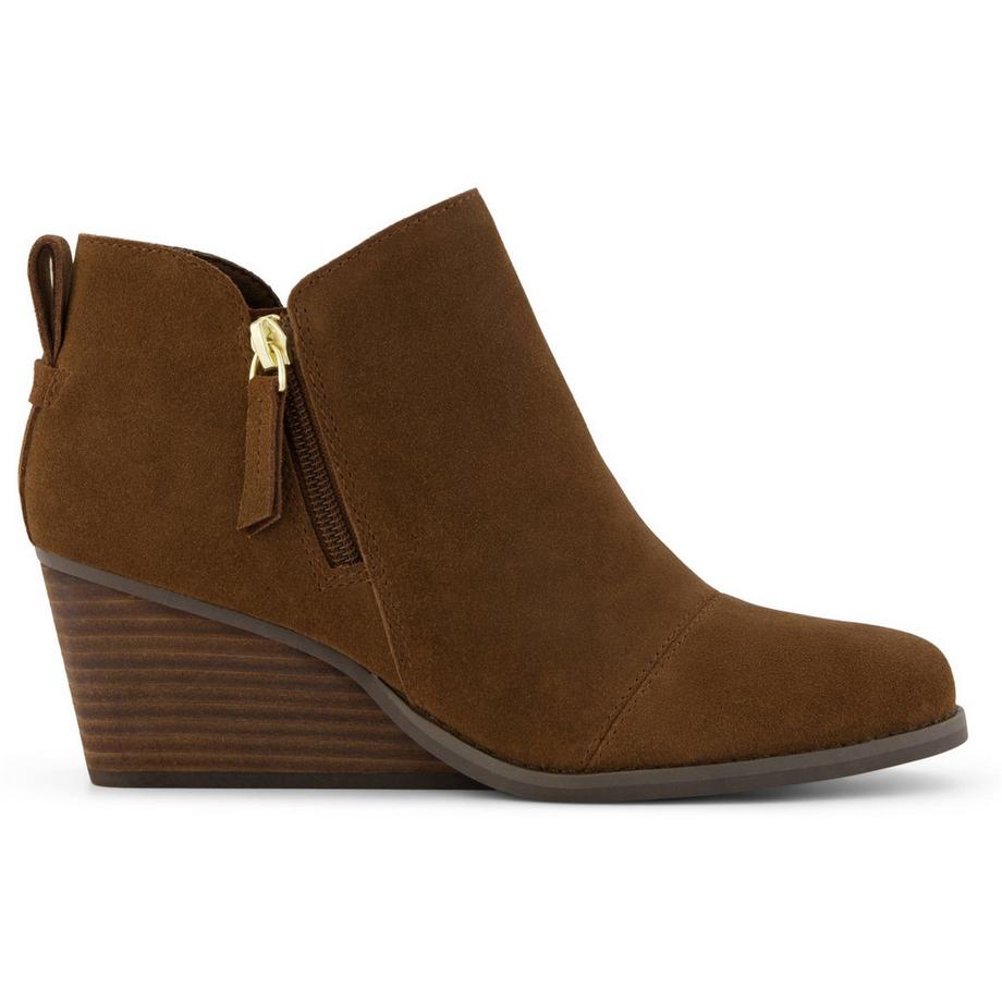 Bottines goldie